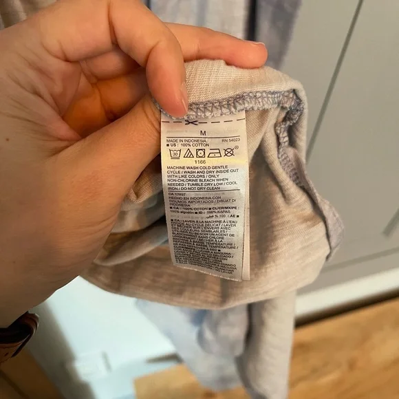 Old navy women’s dress - Picture 4 of 4